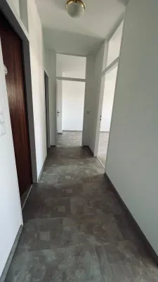 2-Zimmer-Wohnung kaufen in Linz – 49,65 m², € 185.000 – Bild 2 von 6