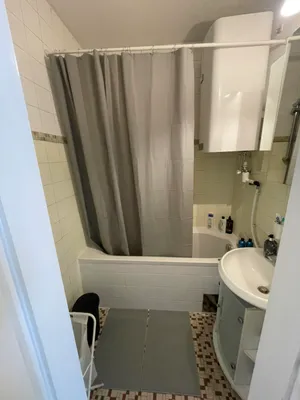 Wohnung mieten in Graz – 34 m², € 575 – Bild 7 von 11