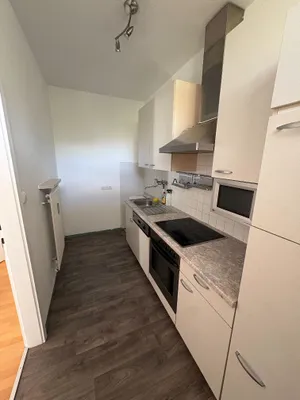Wohnung mieten in Graz – 34 m², € 575 – Bild 3 von 11