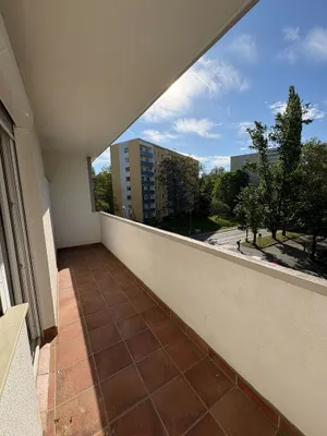 Wohnung mieten in Graz – 34 m², € 575 – Bild 2 von 11