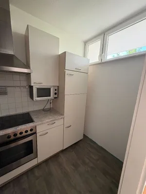 Wohnung mieten in Graz – 34 m², € 575 – Bild 4 von 11
