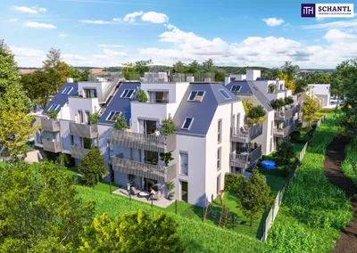 Wohnung zum Kauf in 1210 Wien