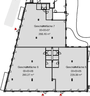 Gewerbeimmobilie mieten in Graz – 200 m², € 10 – Bild 15 von 15