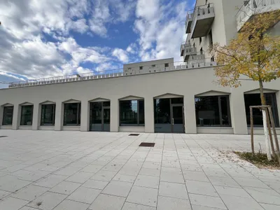 Gewerbeimmobilie mieten in Graz – 200 m², € 10 – Bild 6 von 15