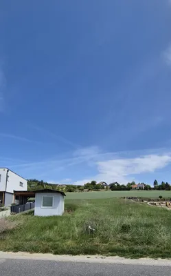 Grundstück kaufen in Sankt Pölten Land – 657 m², € 94.500
