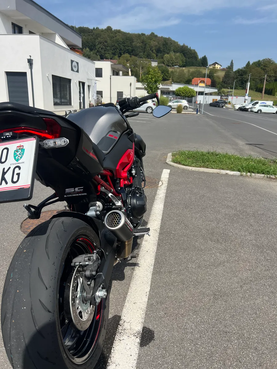 Kawasaki Z