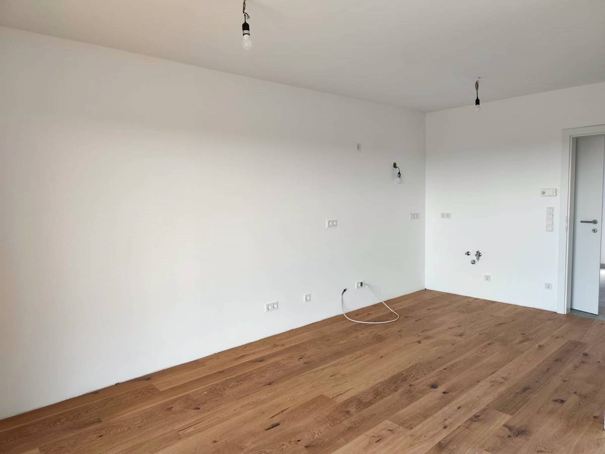 2-Zimmer Wohnung mit großzügigem Balkon *bezugsfertig* (provisionsfrei) - Ansicht 3