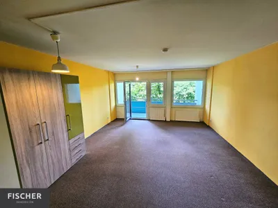 1-Zimmer-Wohnung kaufen in Villach – 37,67 m², € 119.000 – Bild 5 von 9
