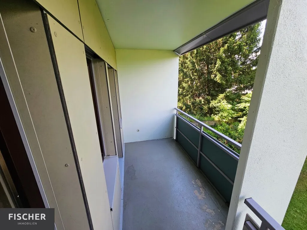 Wohnung – Villach - Ansicht 3
