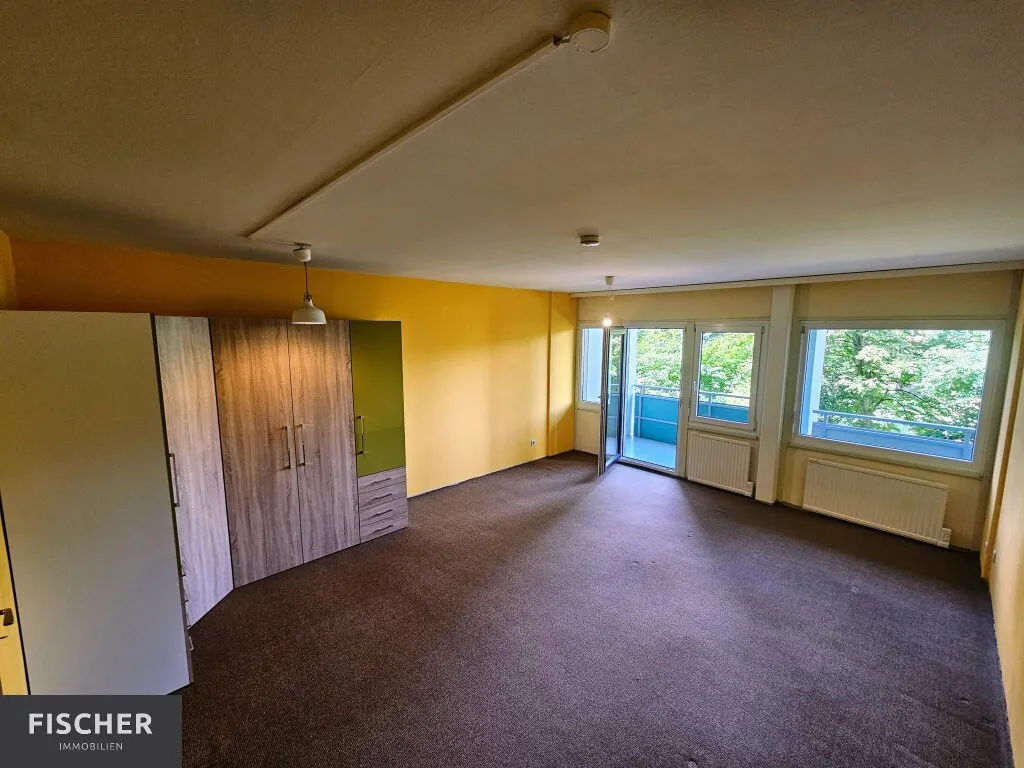 Wohnung – Villach - Ansicht 2