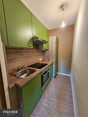 1-Zimmer-Wohnung kaufen in Villach – 37,67 m², € 119.000 – Bild 4 von 9