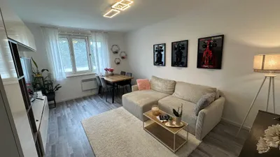2-Zimmer-Wohnung kaufen in Eisenstadt – 45 m², € 129.000 – Bild 1 von 13