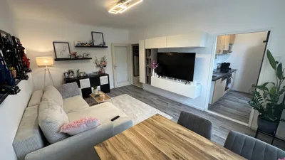 2-Zimmer-Wohnung kaufen in Eisenstadt – 45 m², € 129.000 – Bild 2 von 13