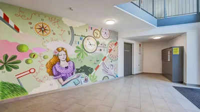 2-Zimmer-Wohnung kaufen in Gänserndorf – 63,46 m², € 330.100 – Bild 28 von 29