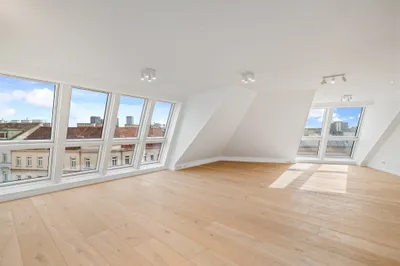 4-Zimmer-Wohnung kaufen in Wien – 123,76 m², € 1.479.000 – Bild 1 von 5