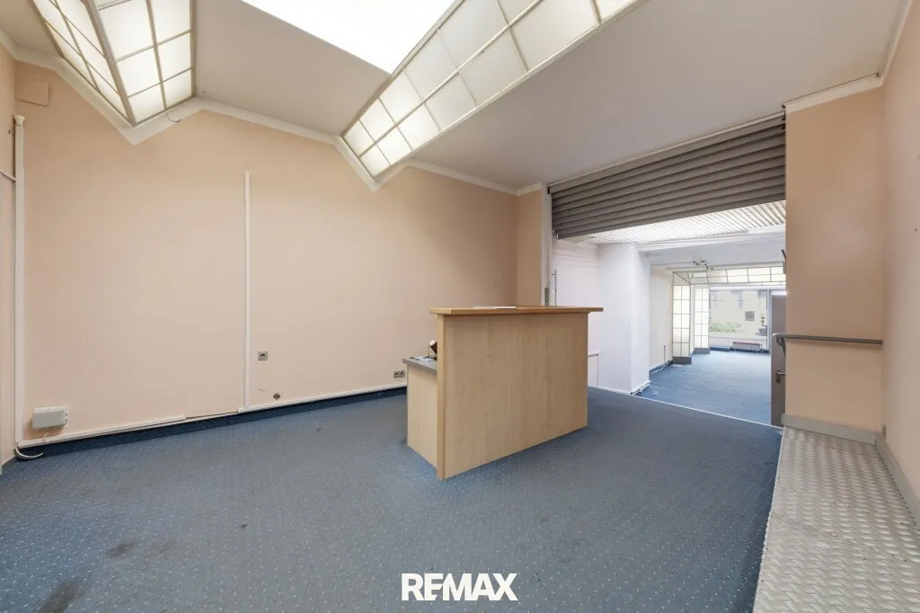 Geschäftslokal oder Büro direkt im Zentrum! - Ansicht 3