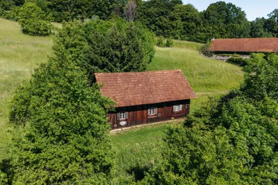 8-Zimmer-Haus kaufen in Südoststeiermark – 300 m², € 690.000 – Bild 10 von 11
