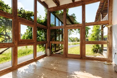 8-Zimmer-Haus kaufen in Südoststeiermark – 300 m², € 690.000 – Bild 3 von 11