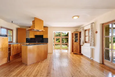 8-Zimmer-Haus kaufen in Südoststeiermark – 300 m², € 690.000 – Bild 6 von 11