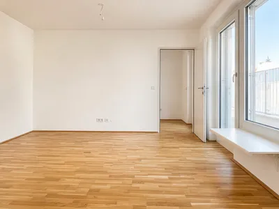 2-Zimmer-Wohnung kaufen in Wien – 39,52 m², € 319.900 – Bild 3 von 10