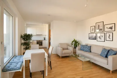 2-Zimmer-Wohnung kaufen in Wien – 39,52 m², € 319.900 – Bild 2 von 10