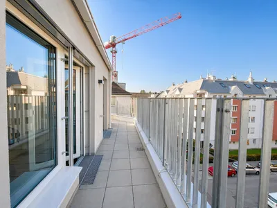 2-Zimmer-Wohnung kaufen in Wien – 39,52 m², € 319.900 – Bild 6 von 10