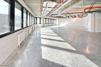 Gewerbeimmobilie mieten in Wien – 1 230 m², € 17 – Bild 10 von 18