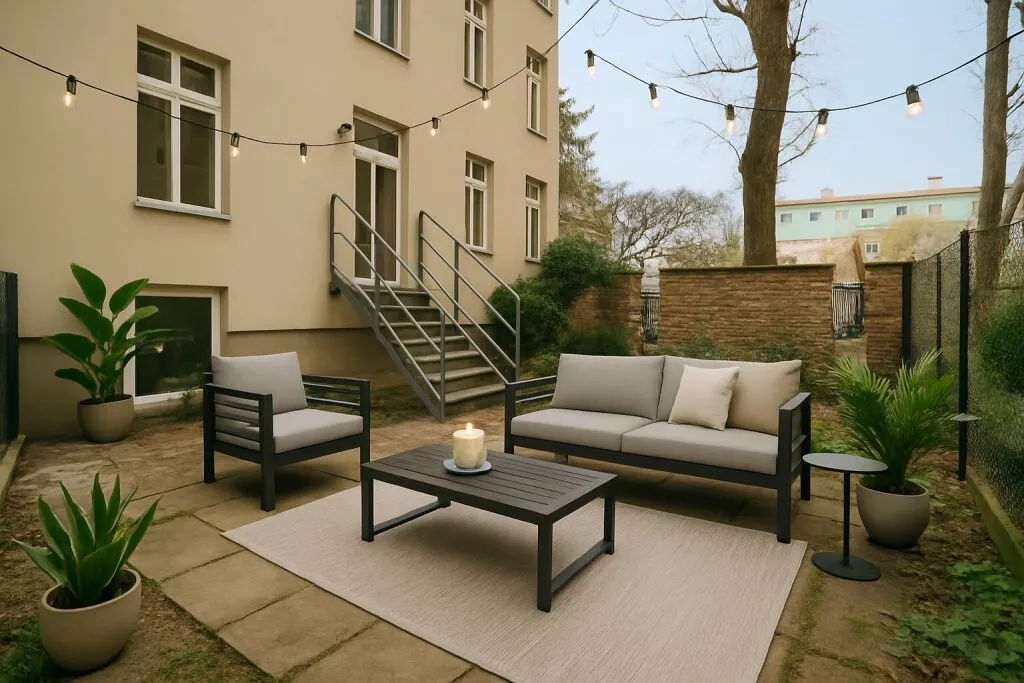 Wohnung – Wien, Erdberg, Katastralgemeinde Landstraße