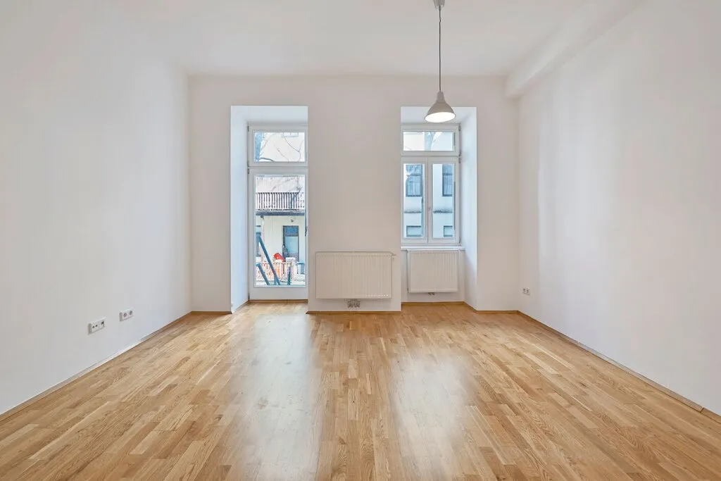 Wohnung – Wien, Erdberg, Katastralgemeinde Landstraße - Ansicht 3