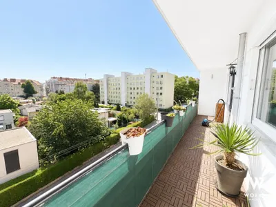 2-Zimmer-Wohnung kaufen in Wien – 62 m², € 239.800 – Bild 7 von 11