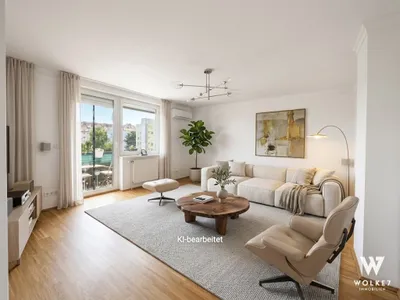 2-Zimmer-Wohnung kaufen in Wien – 62 m², € 239.800 – Bild 3 von 11