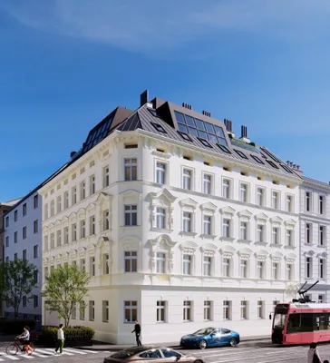 3-Zimmer-Wohnung kaufen in Wien – 114,71 m², € 898.000 – Bild 10 von 14