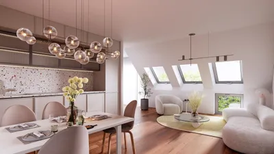3-Zimmer-Wohnung kaufen in Wien – 114,71 m², € 898.000 – Bild 7 von 14