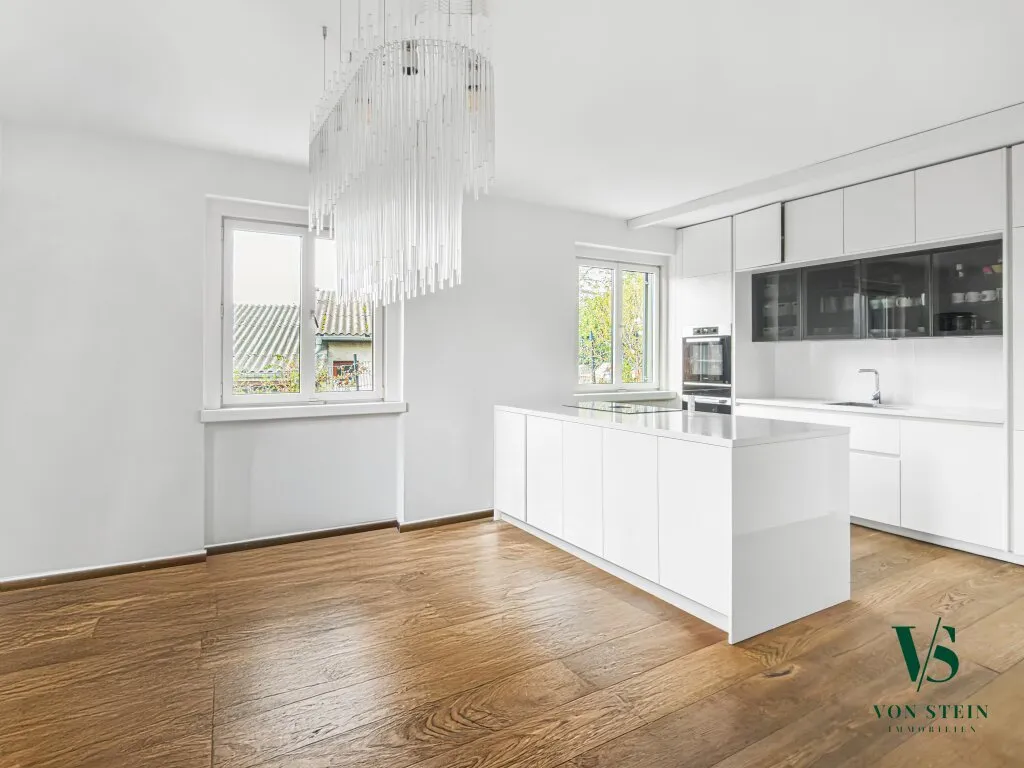House in Klosterneuburg - Ansicht 3