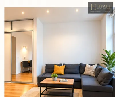 2-Zimmer-Wohnung kaufen in Wien – 52 m², € 399.000 – Bild 4 von 8