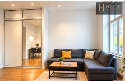 2-Zimmer-Wohnung kaufen in Wien – 52 m², € 399.000 – Bild 7 von 8