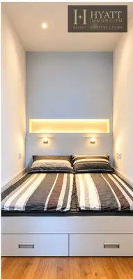 2-Zimmer-Wohnung kaufen in Wien – 52 m², € 399.000 – Bild 5 von 8
