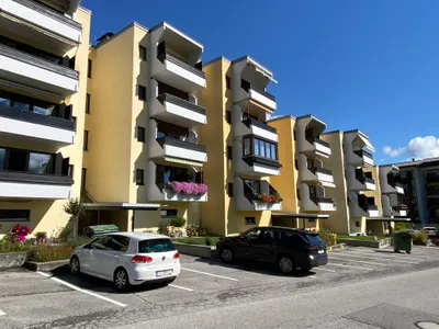 Wohnung mieten in Innsbruck-Land – 45 m², € 700 – Bild 9 von 10