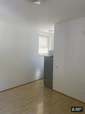 1-Zimmer-Wohnung mieten in Salzburg Stadt – 31 m², € 680 – Bild 3 von 8
