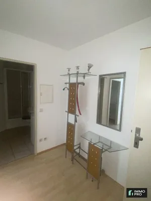 1-Zimmer-Wohnung mieten in Salzburg Stadt – 31 m², € 680 – Bild 5 von 8