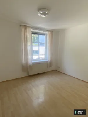 1-Zimmer-Wohnung mieten in Salzburg Stadt – 31 m², € 680