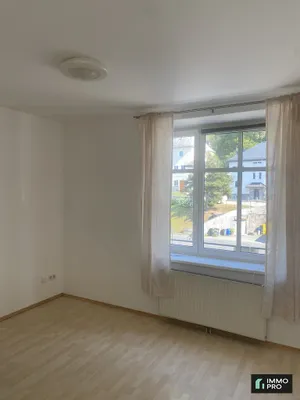 1-Zimmer-Wohnung mieten in Salzburg Stadt – 31 m², € 680 – Bild 2 von 8