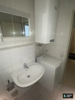 1-Zimmer-Wohnung mieten in Salzburg Stadt – 31 m², € 680 – Bild 7 von 8