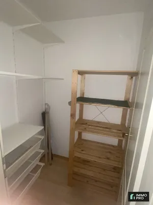 1-Zimmer-Wohnung mieten in Salzburg Stadt – 31 m², € 680 – Bild 8 von 8
