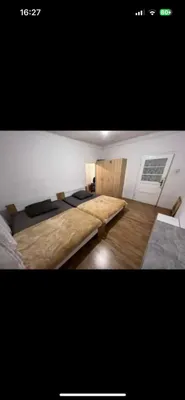 3-Zimmer-Haus mieten in Mattersburg – 120 m², € 800 – Bild 6 von 12