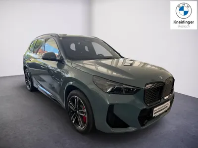 BMW iX1 xDrive30