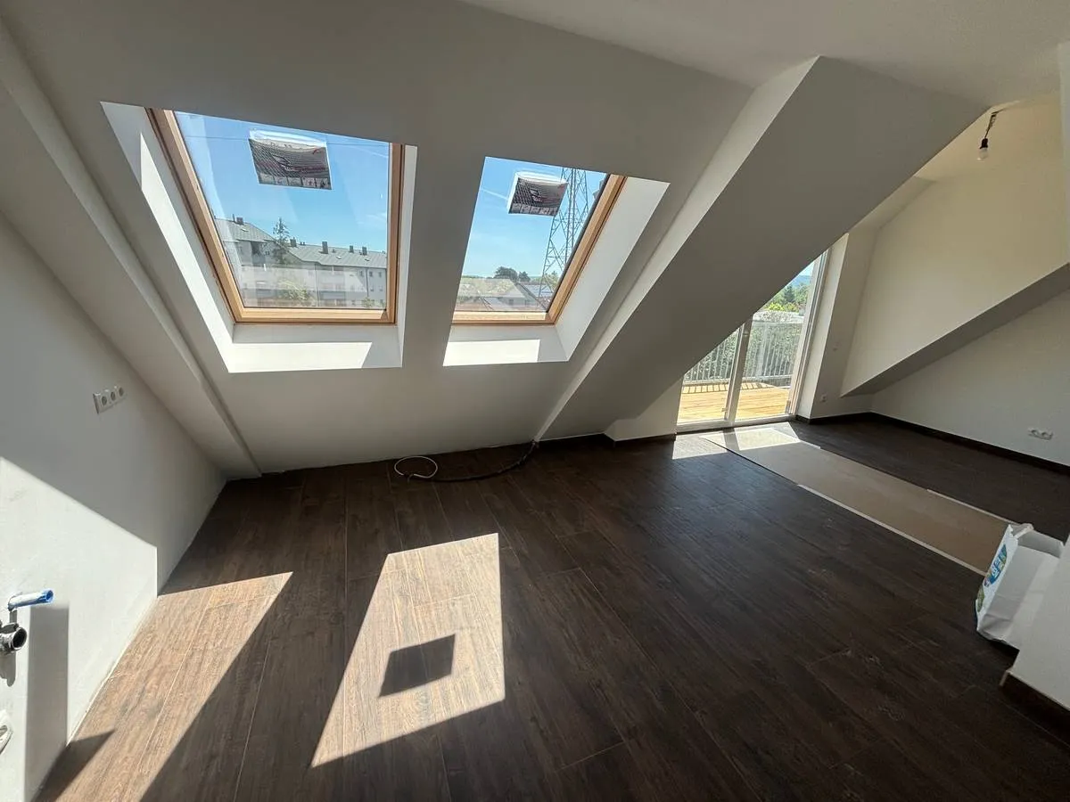 Luxuriös wohnen. Stilvoll leben. Jeden Tag genießen. - Ansicht 2