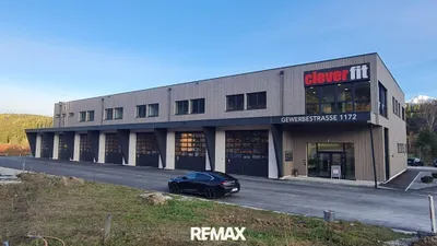 Gewerbeimmobilie kaufen in Liezen – 90 m², € 238.868 – Bild 2 von 7