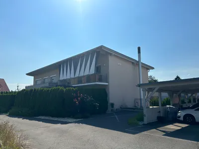 2-Zimmer-Wohnung kaufen in Weiz – 58 m², € 190.000