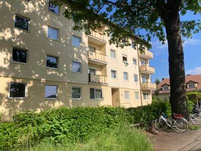 3-Zimmer-Wohnung mieten in Korneuburg – 73 m², € 824